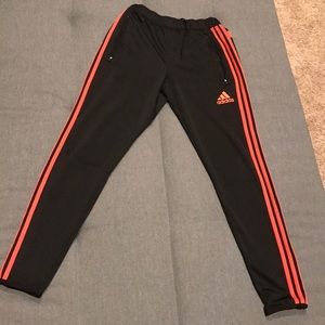Adidas soccer pants